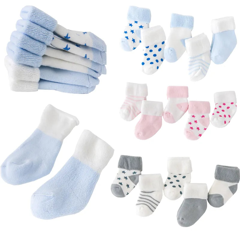 baby socks
