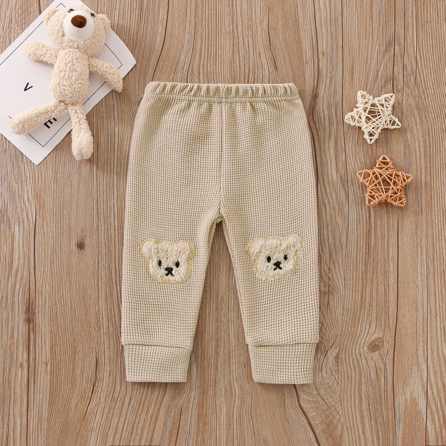 Newborn Pants