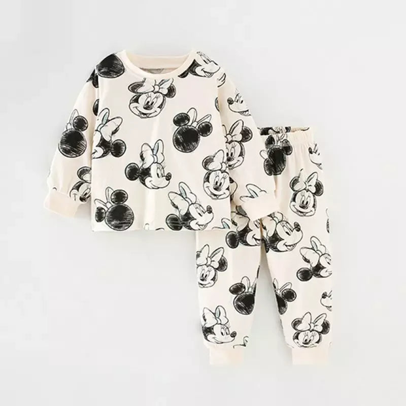 Mickey Mouse Set
