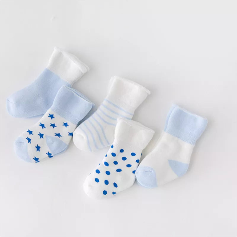 baby socks
