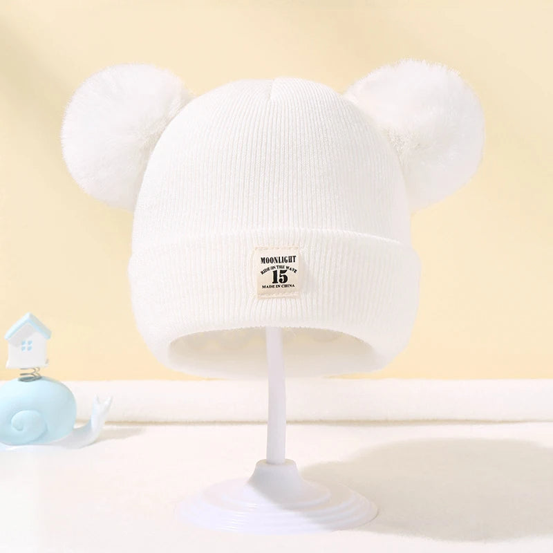 Kids' Sock Hats Adding Style to Every Day!