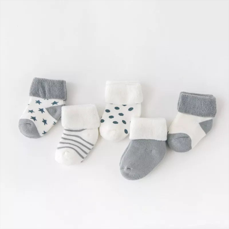 baby socks