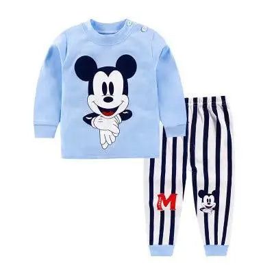 Mickey Mouse Set
