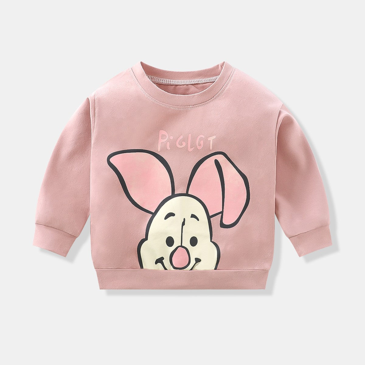 Cartoon Tops | Pink