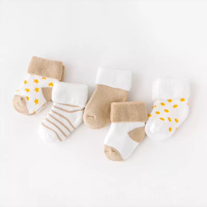 baby socks