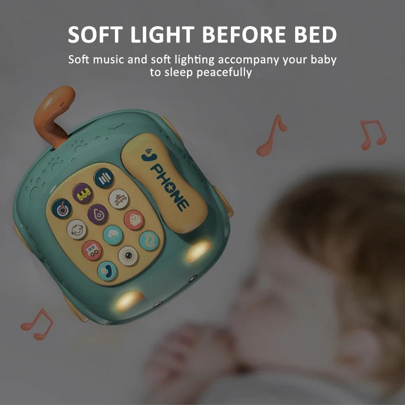 Baby Educational Learning Toys
