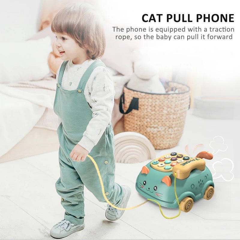 Baby Educational Learning Toys