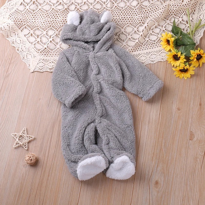 bear overall