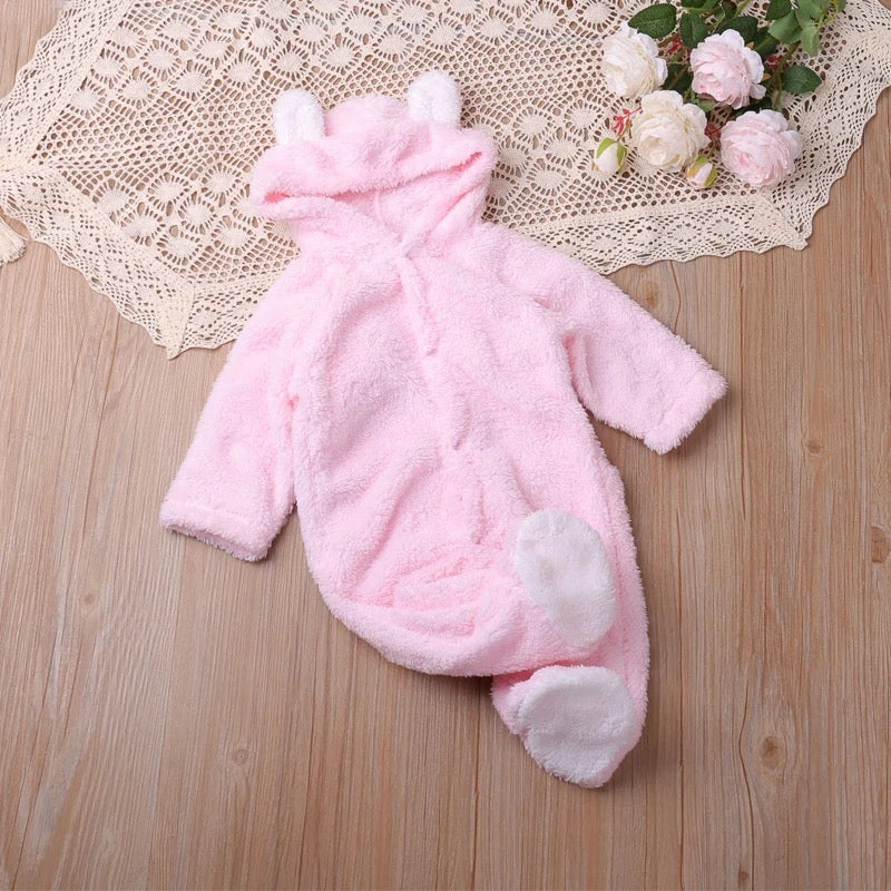 bear overall