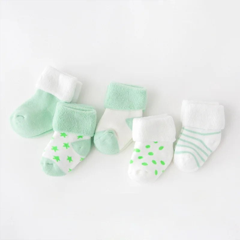 baby socks