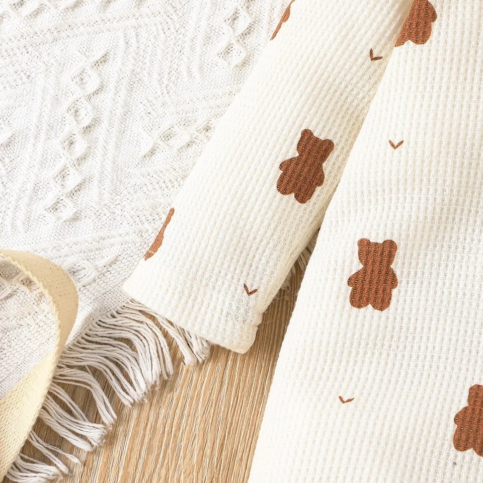 Bear set
