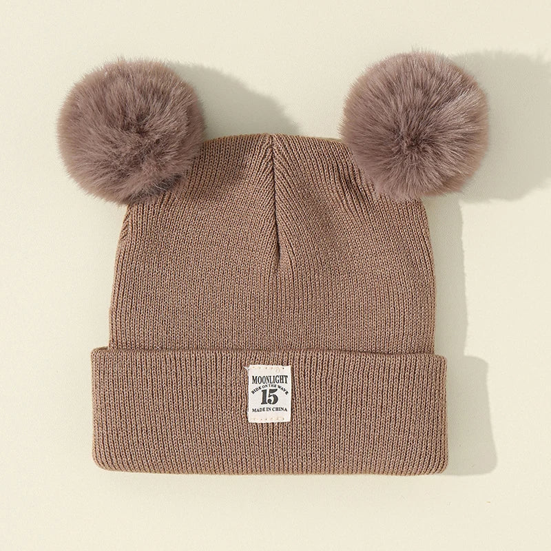 Kids' Sock Hats Adding Style to Every Day!