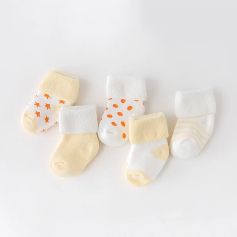baby socks