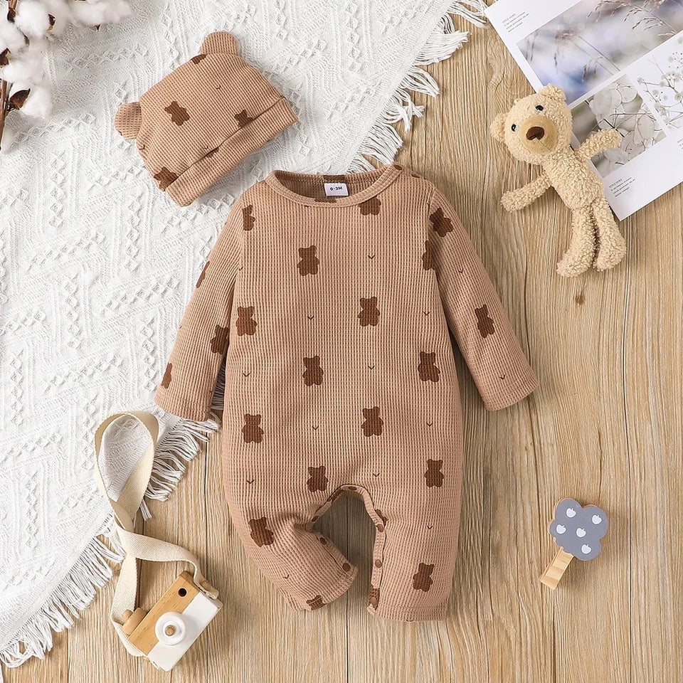 Bear set