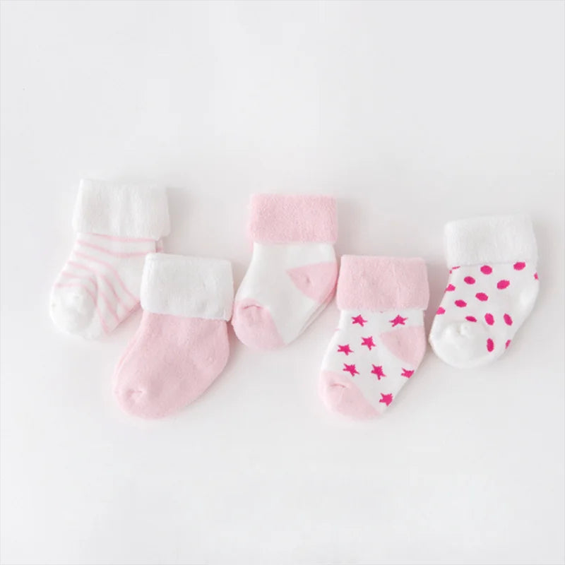 baby socks