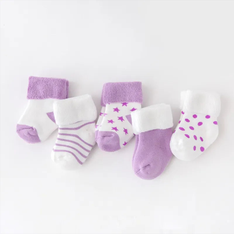 baby socks