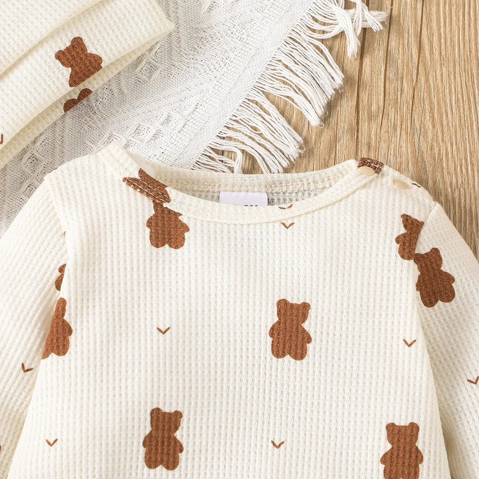 Bear set