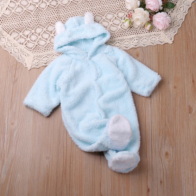 bear overall