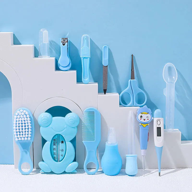 Newborn Baby Healthcare Kit