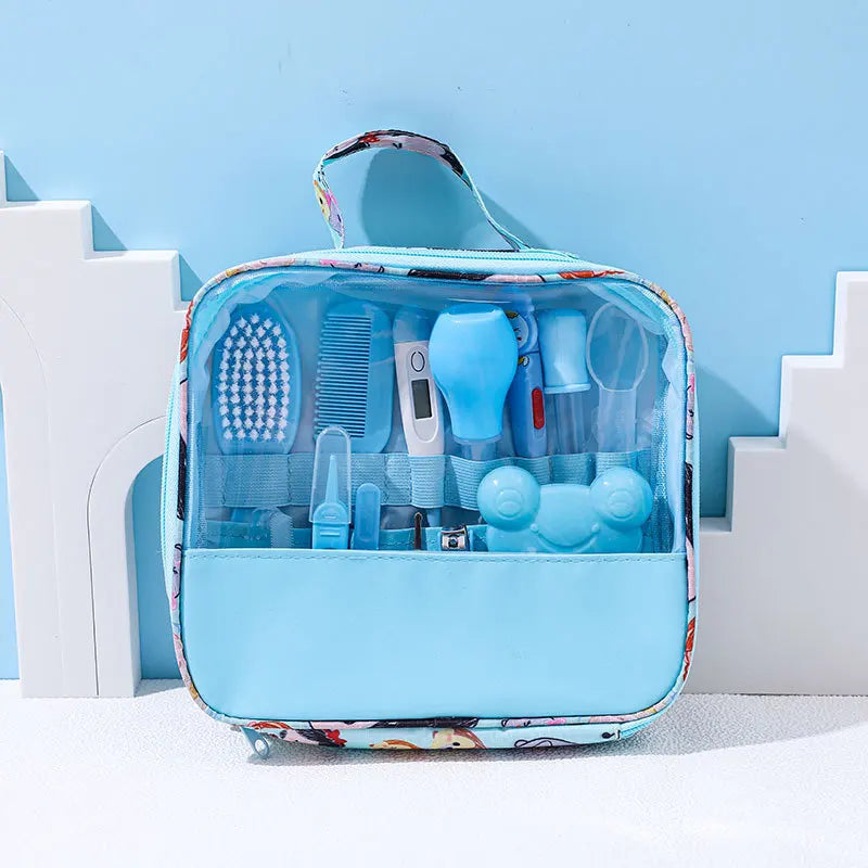 Newborn Baby Healthcare Kit