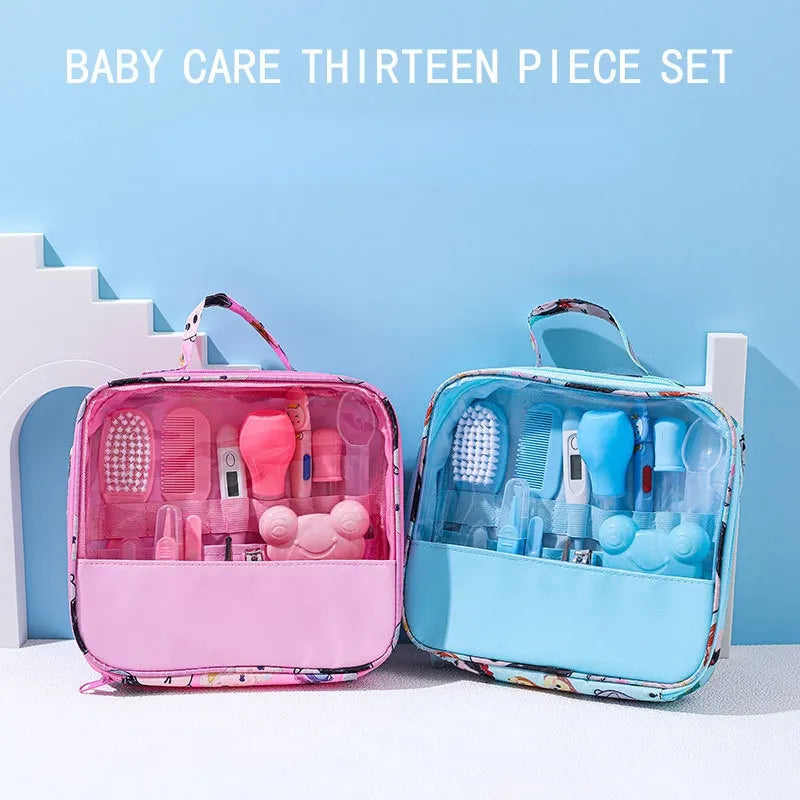 Newborn Baby Healthcare Kit