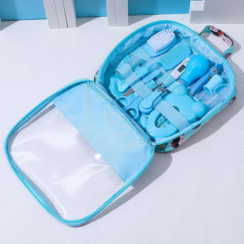 Newborn Baby Healthcare Kit