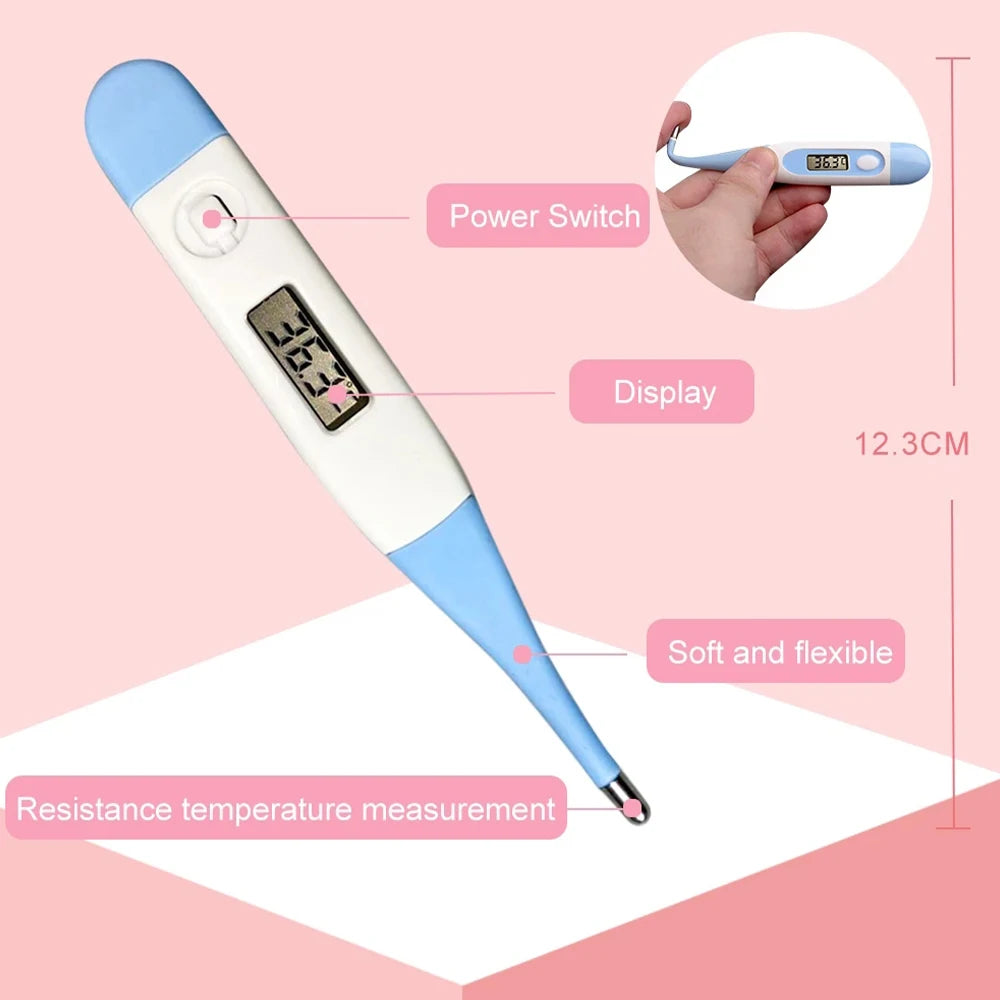 Newborn Baby Healthcare Kit