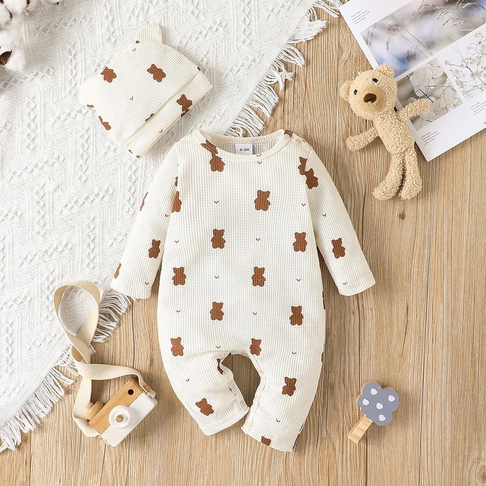 Bear set