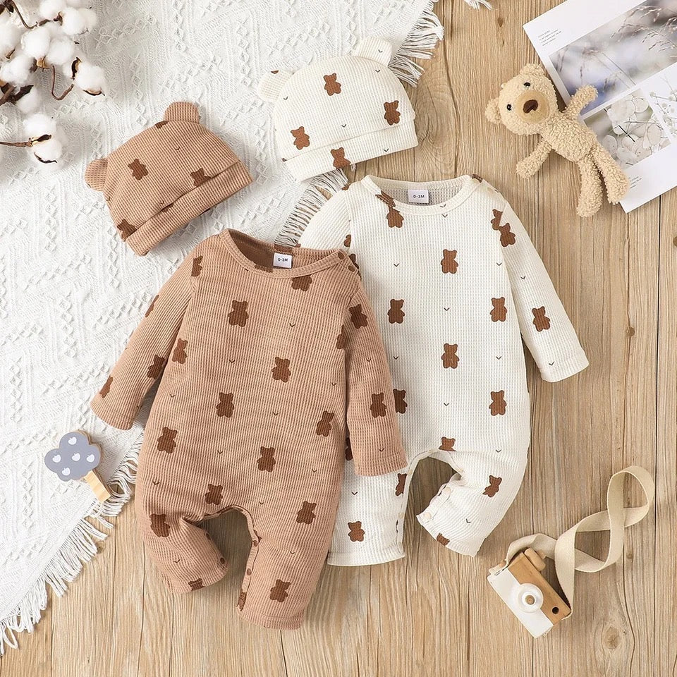 Bear set