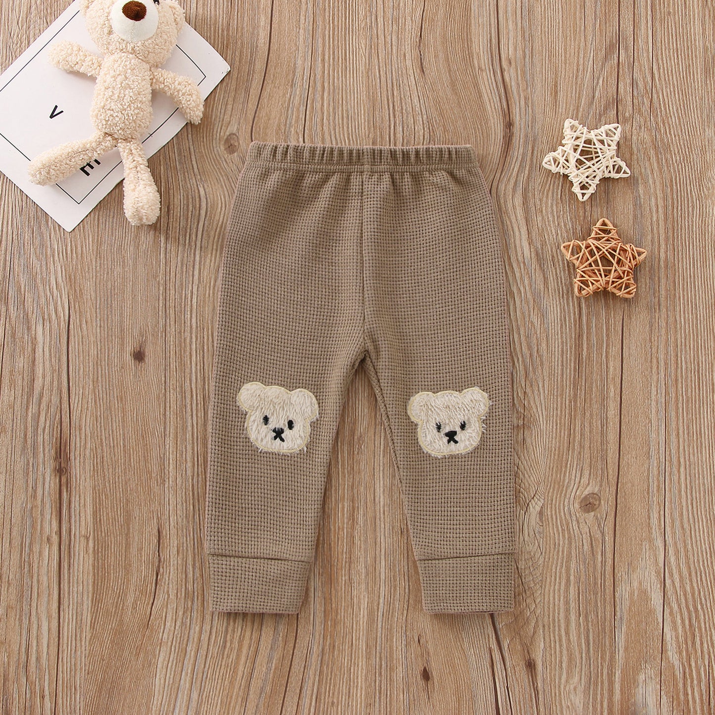 Newborn Pants