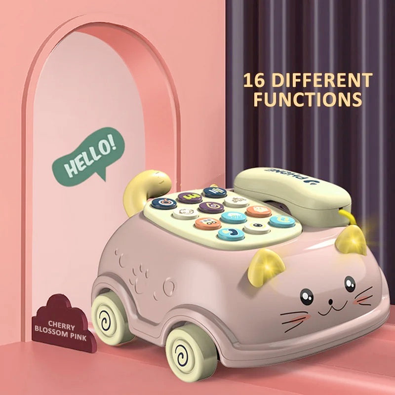 Baby Educational Learning Toys