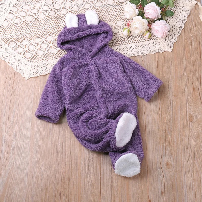 bear overall
