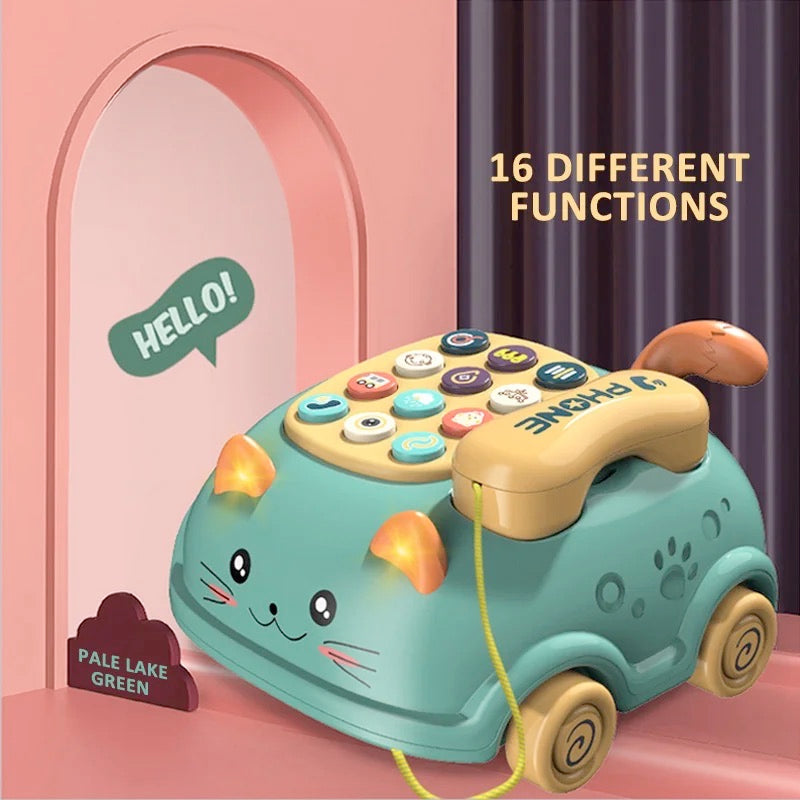 Baby Educational Learning Toys
