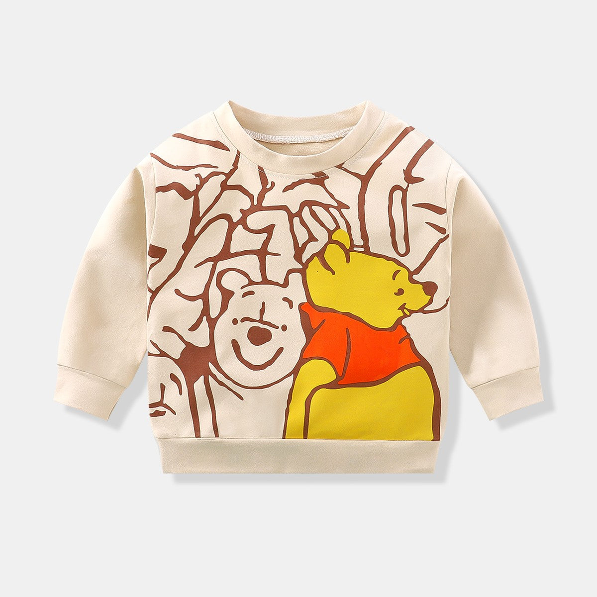 Cartoon Tops | Colorful