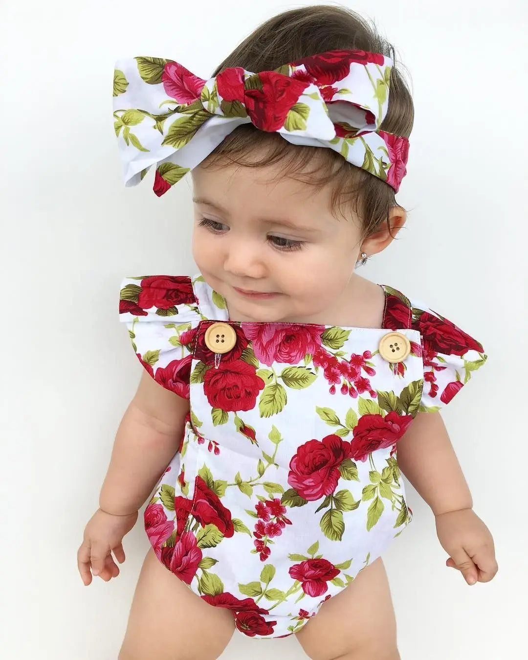 2pcs Baby Hot Set Clothes