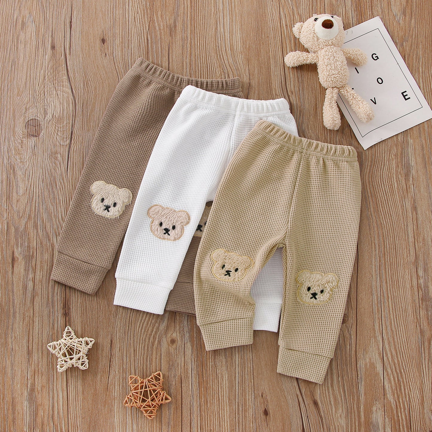 Newborn Pants