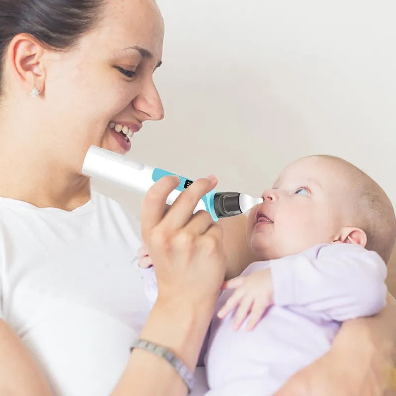 Odorless Baby Nose Cleaner