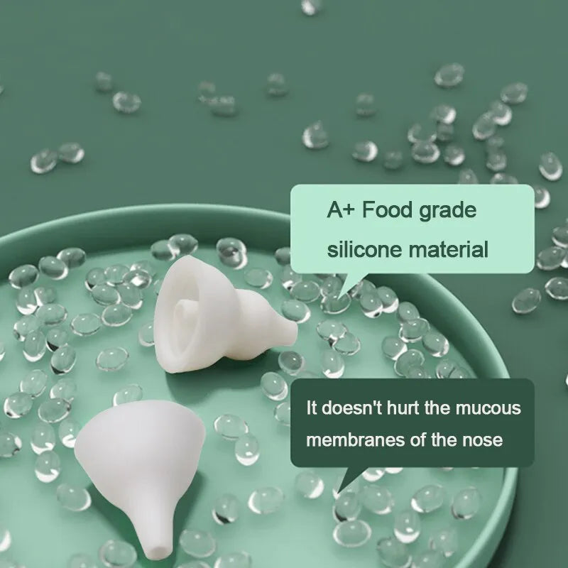 Odorless Baby Nose Cleaner
