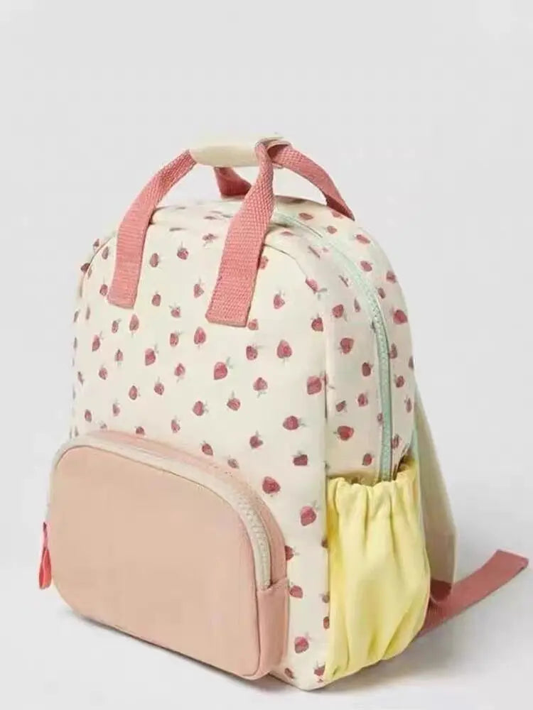 Small Backpacks
