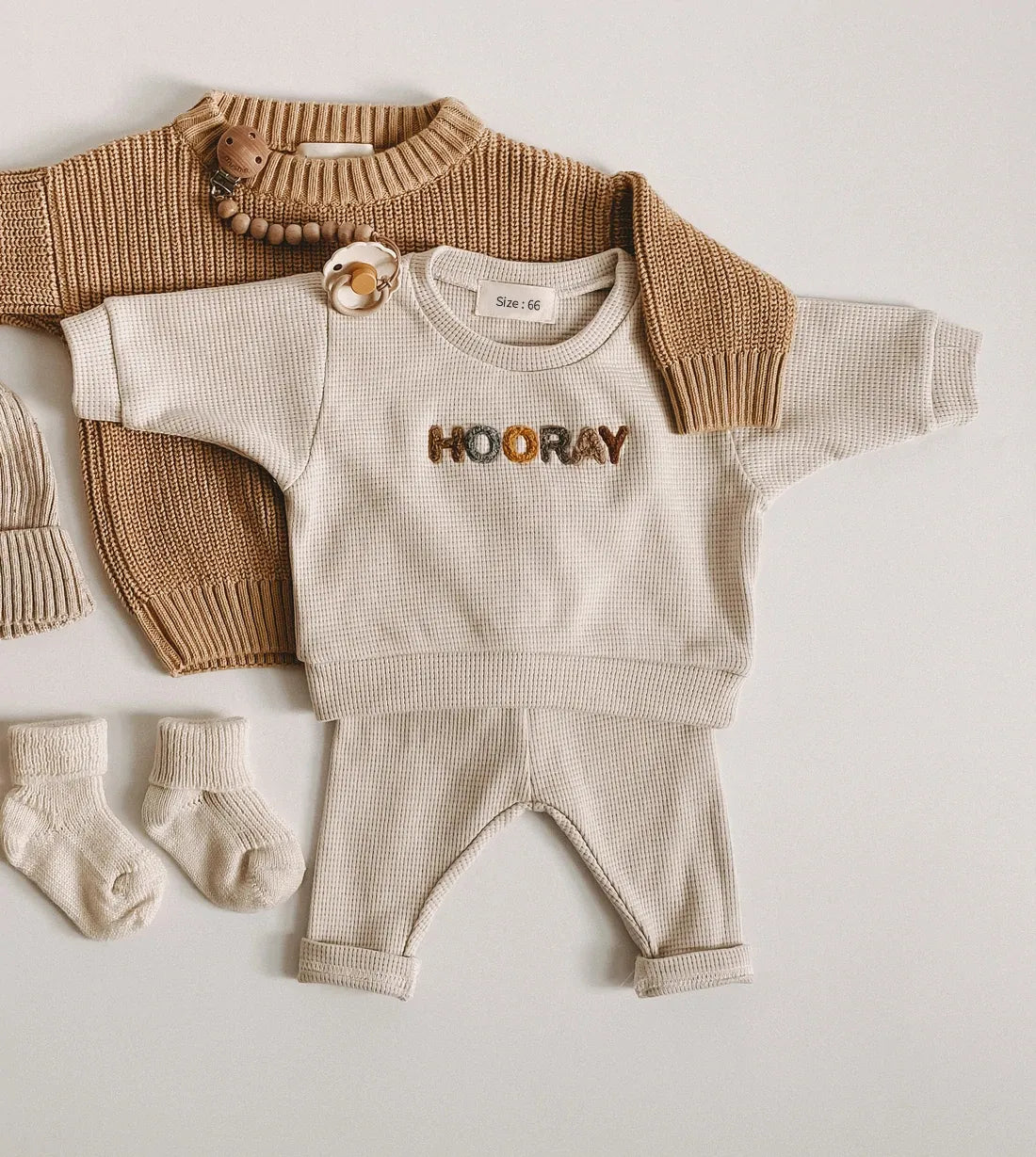 Toddler Baby Clothes Set