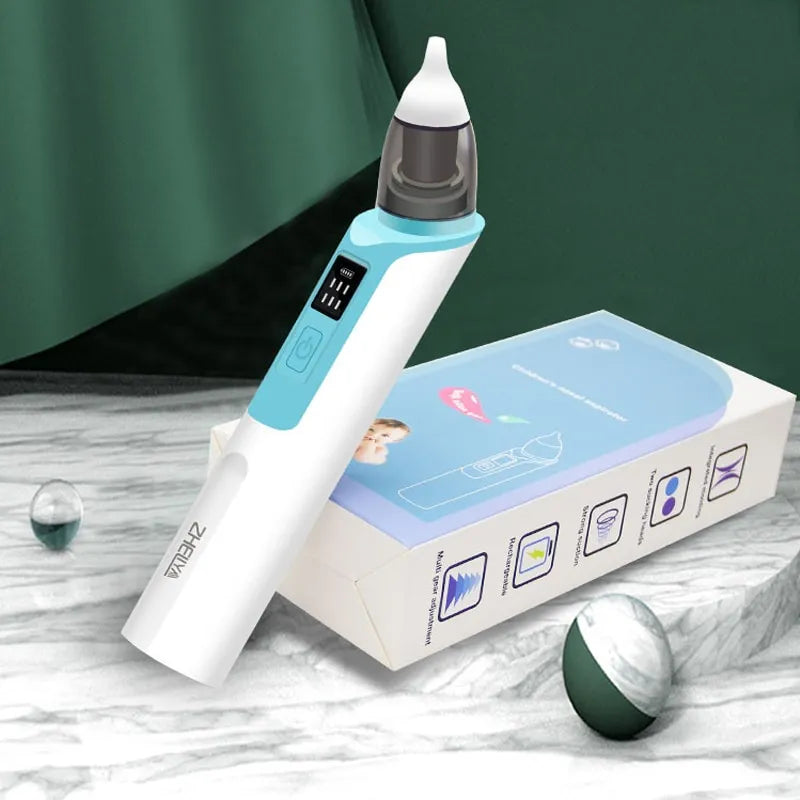 Odorless Baby Nose Cleaner