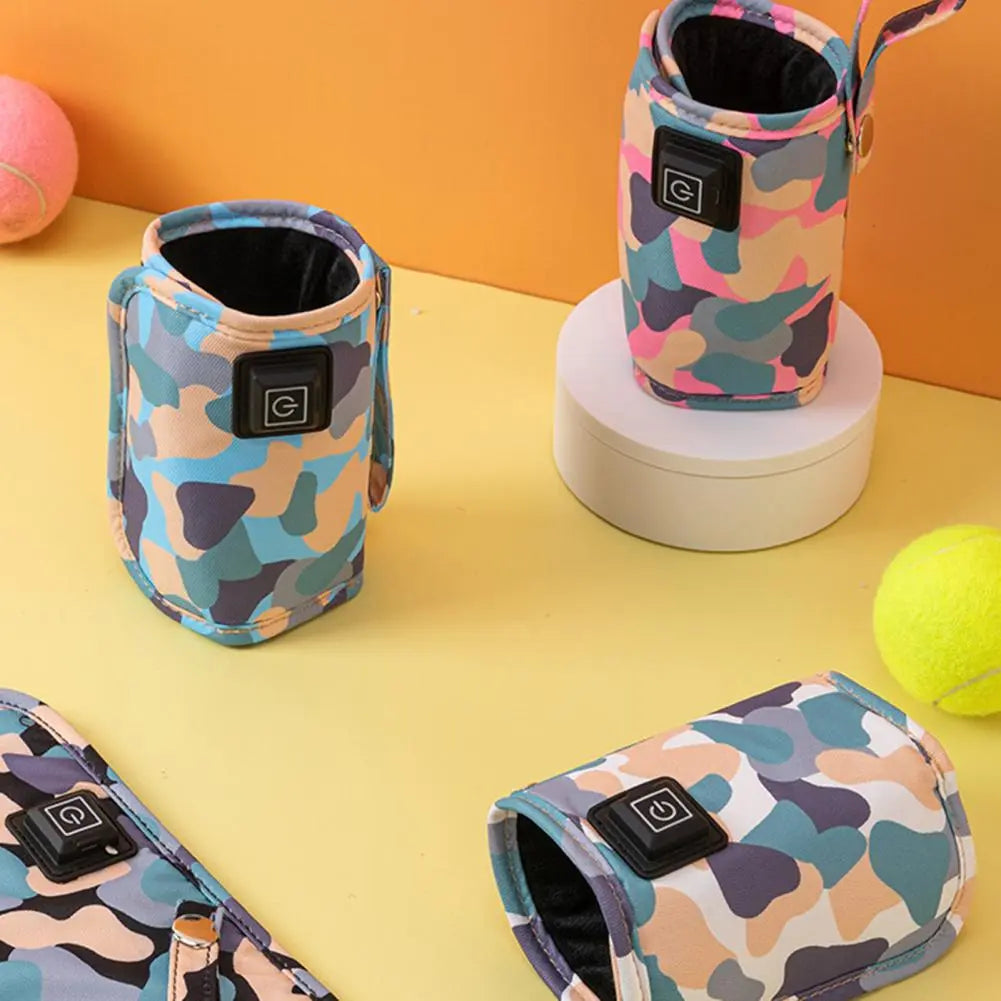 Baby USB Bottle Warmer