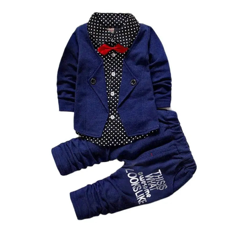 Kids Thinner Clothes Sets
