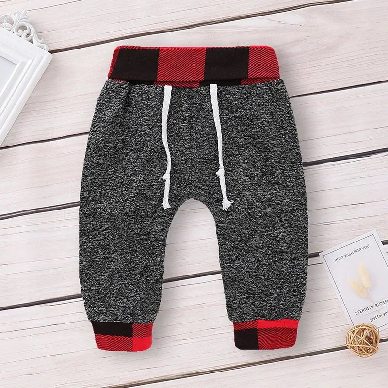 Autumn Winter Newborn Baby Clothes