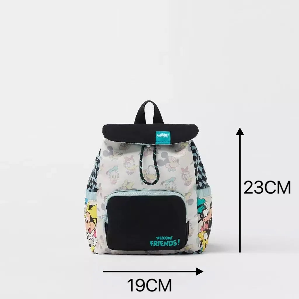 Mickey Mouse Bag