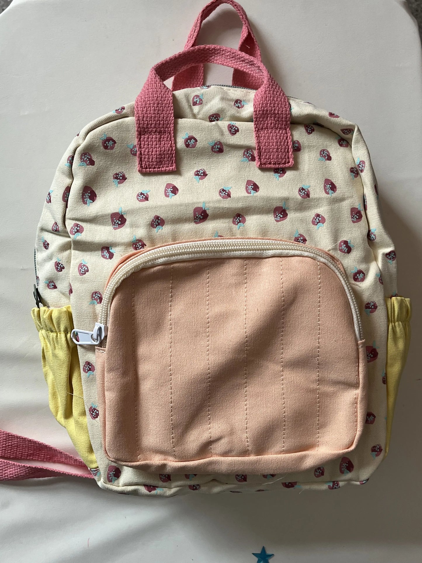 Small Backpacks