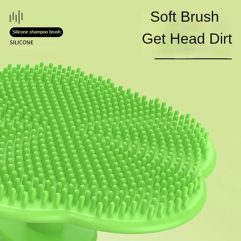 Baby Fetal Head Fat Comb