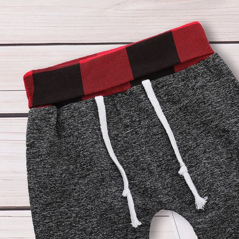 Autumn Winter Newborn Baby Clothes
