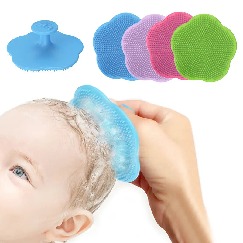 Baby Fetal Head Fat Comb