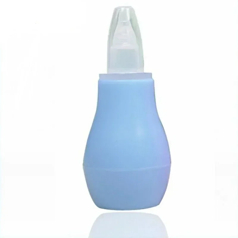 Newborn Baby Nose Aspirator